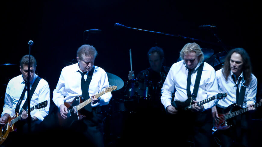Take It To The Limit | 10 Of The Best Eagles Songs best eagles songs