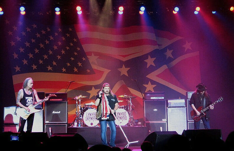 The 10 Best Lynyrd Skynyrd Songs That Everyone Should Know lynyrd skynyrd songs