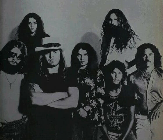 lynyrd skynyrd songs