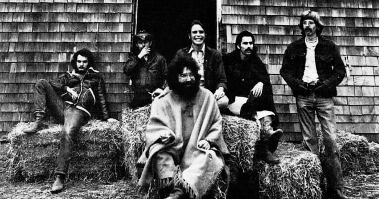 Skeletons In The Closet | 10 Of The Very Best Grateful Dead Songs best grateful dead songs