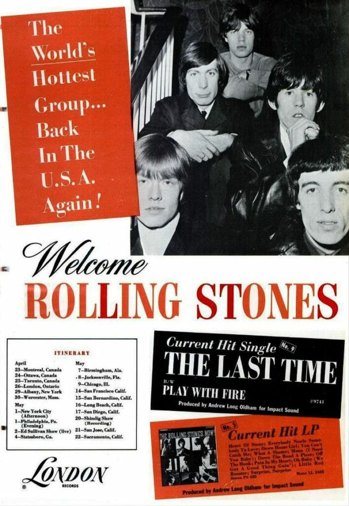 Rolling Stones Songs That Changed The Music World rolling stones songs
