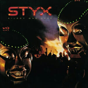 Who Is Tommy Shaw? The Mastermind Behind Styx's Timeless Hits tommy shaw