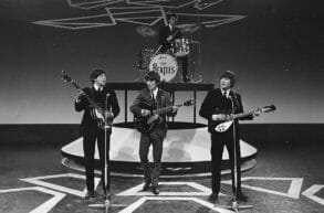 From Liverpool To Stardom: The Beatles' Journey Through Rock And Roll