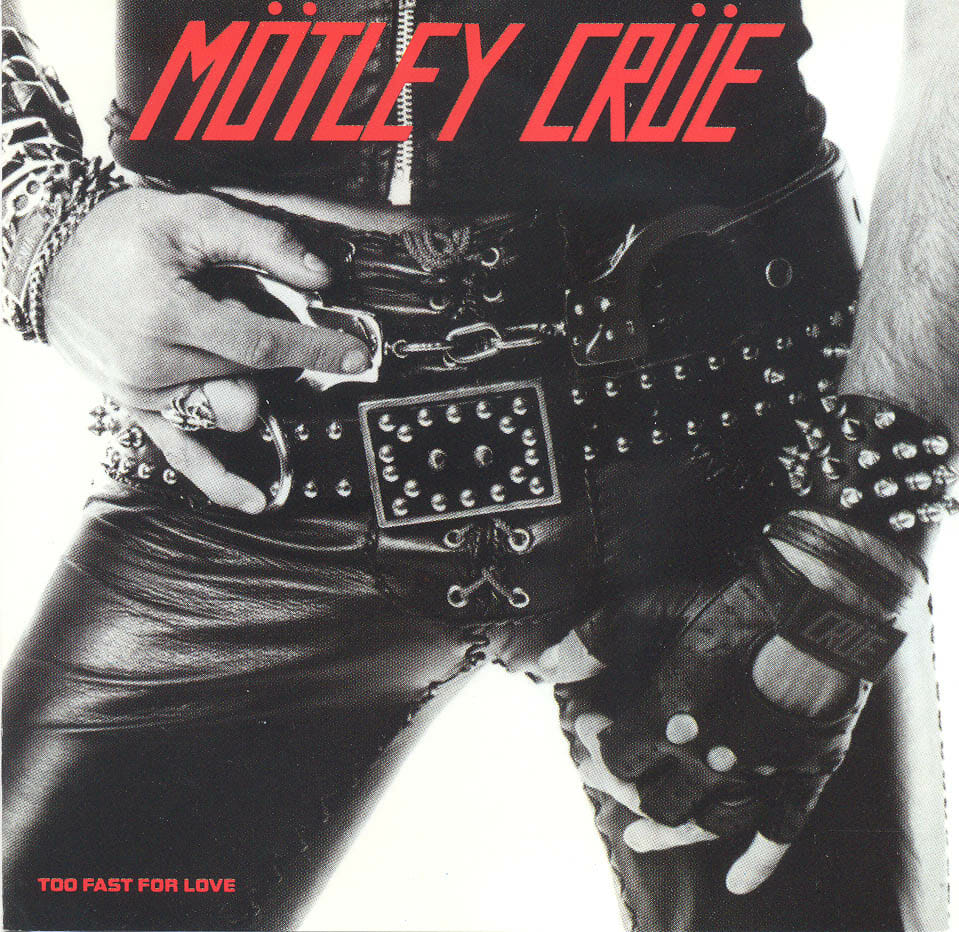 The Wild Side of Music: Dissecting Motley Crue's Best Albums motley crue's best albums
