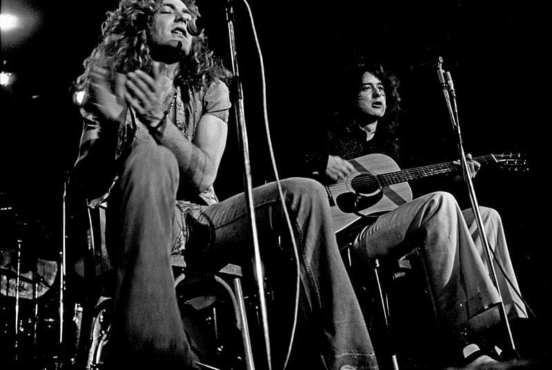 Robert Plant's Net Worth: An Exploration Of Money And Music Robert Plant's Net Worth