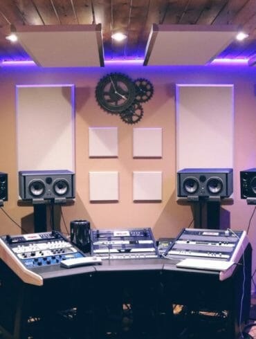 A Virtual Tour Of Paisley Park - Prince’s Home & Palatial Recording Facility