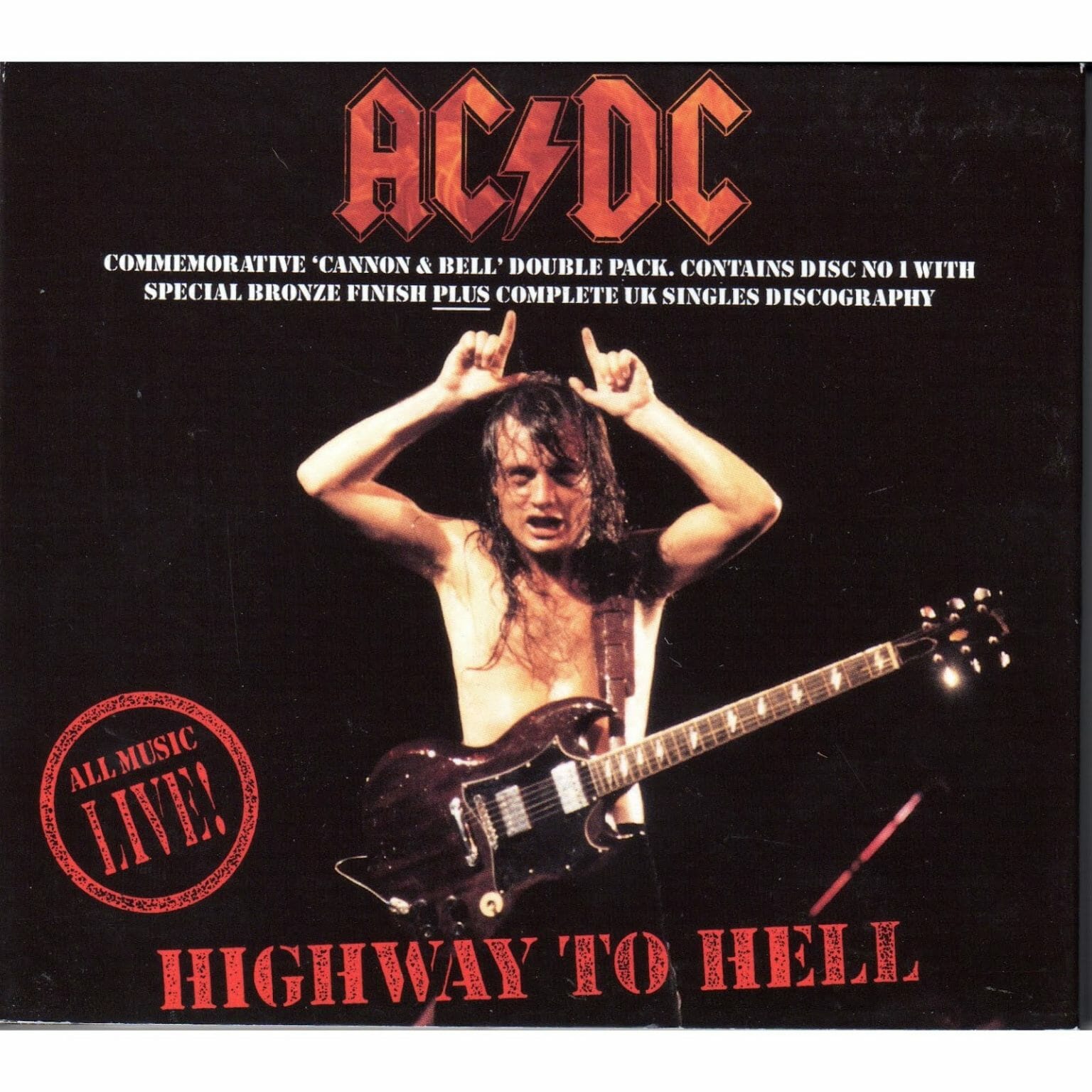 What Does AC/DC Mean? What's With The Uniforms? | Everything You Need ...
