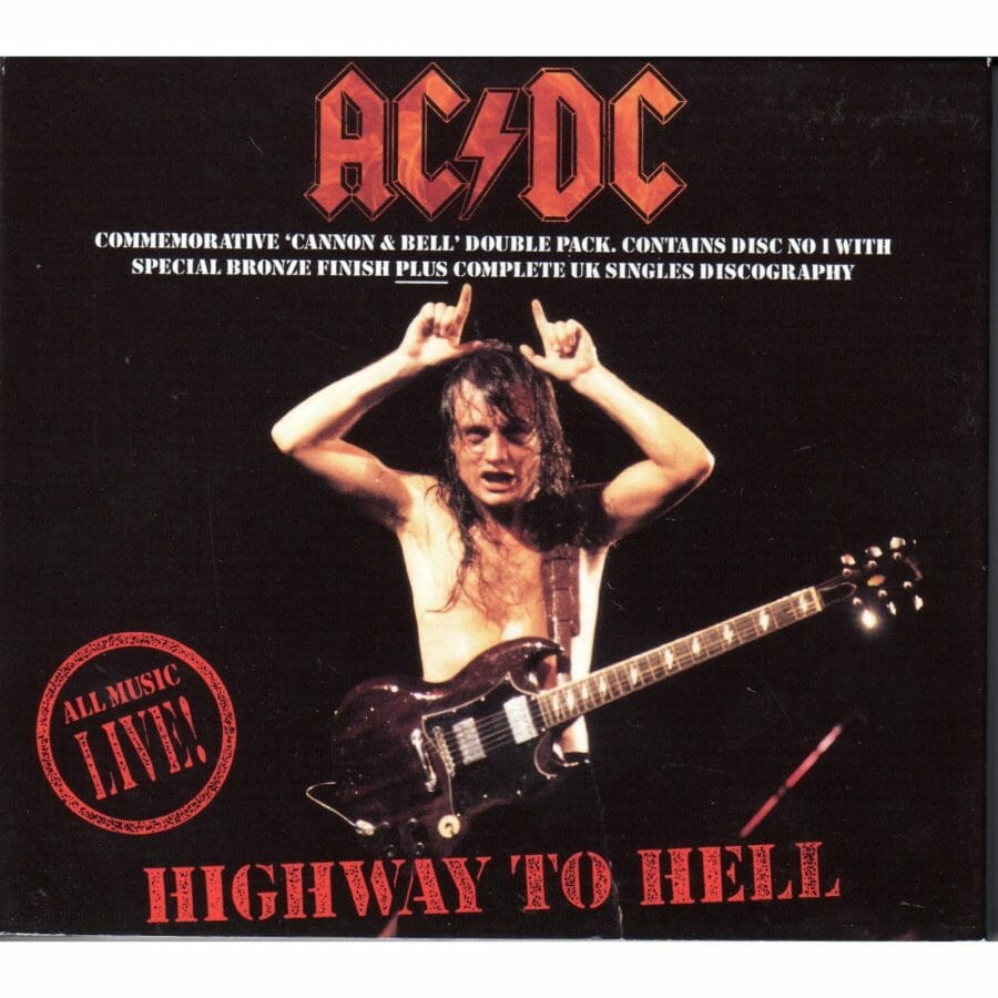 What Does AC/DC Mean? What's With The Uniforms? Everything You Need