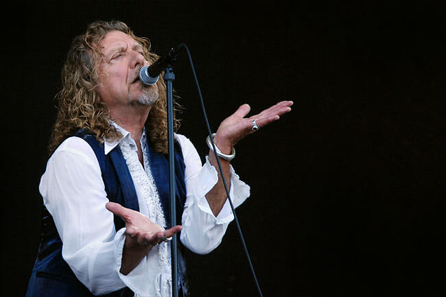 Robert Plant's Net Worth: An Exploration Of Money And Music Robert Plant's Net Worth