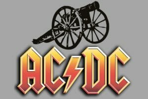 What Does AC/DC Mean? What's With The Uniforms? | Everything You Need ...