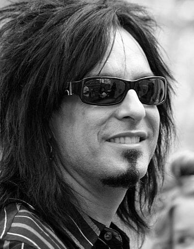 nikki sixx's net worth