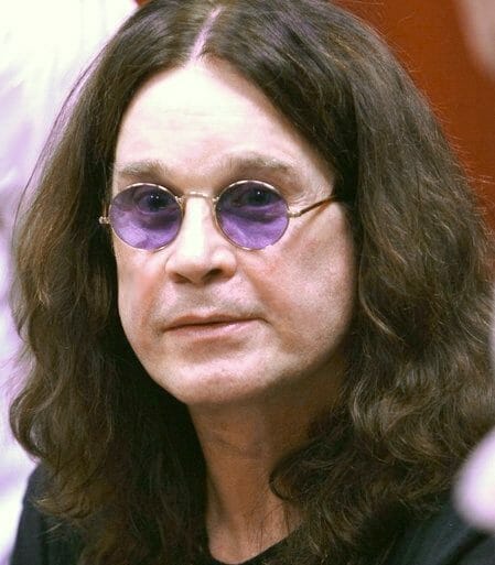 ozzy osbourne net worth