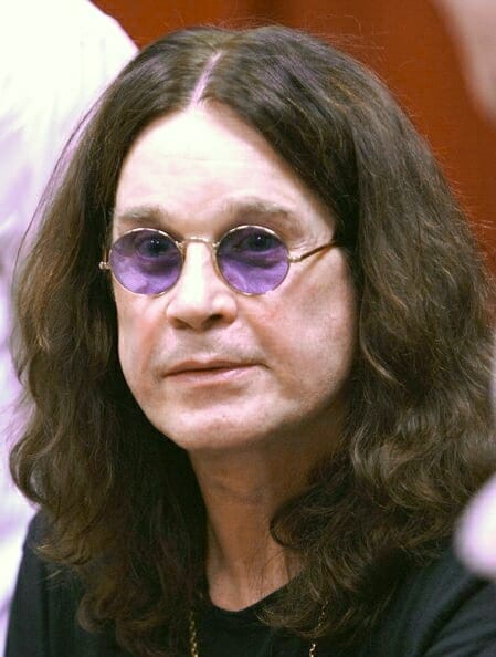 ozzy osbourne net worth