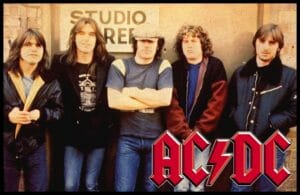 What Does AC/DC Mean? What's With The Uniforms? | Everything You Need ...