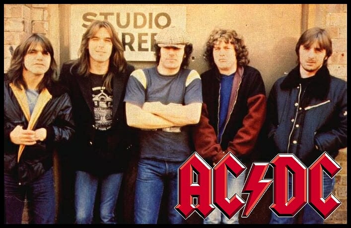 What Does AC/DC Mean? What's With The Uniforms? | Everything You Need To Know About Acca Dacca ac/dc