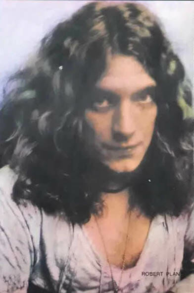 Robert Plant's Net Worth: An Exploration Of Money And Music Robert Plant's Net Worth