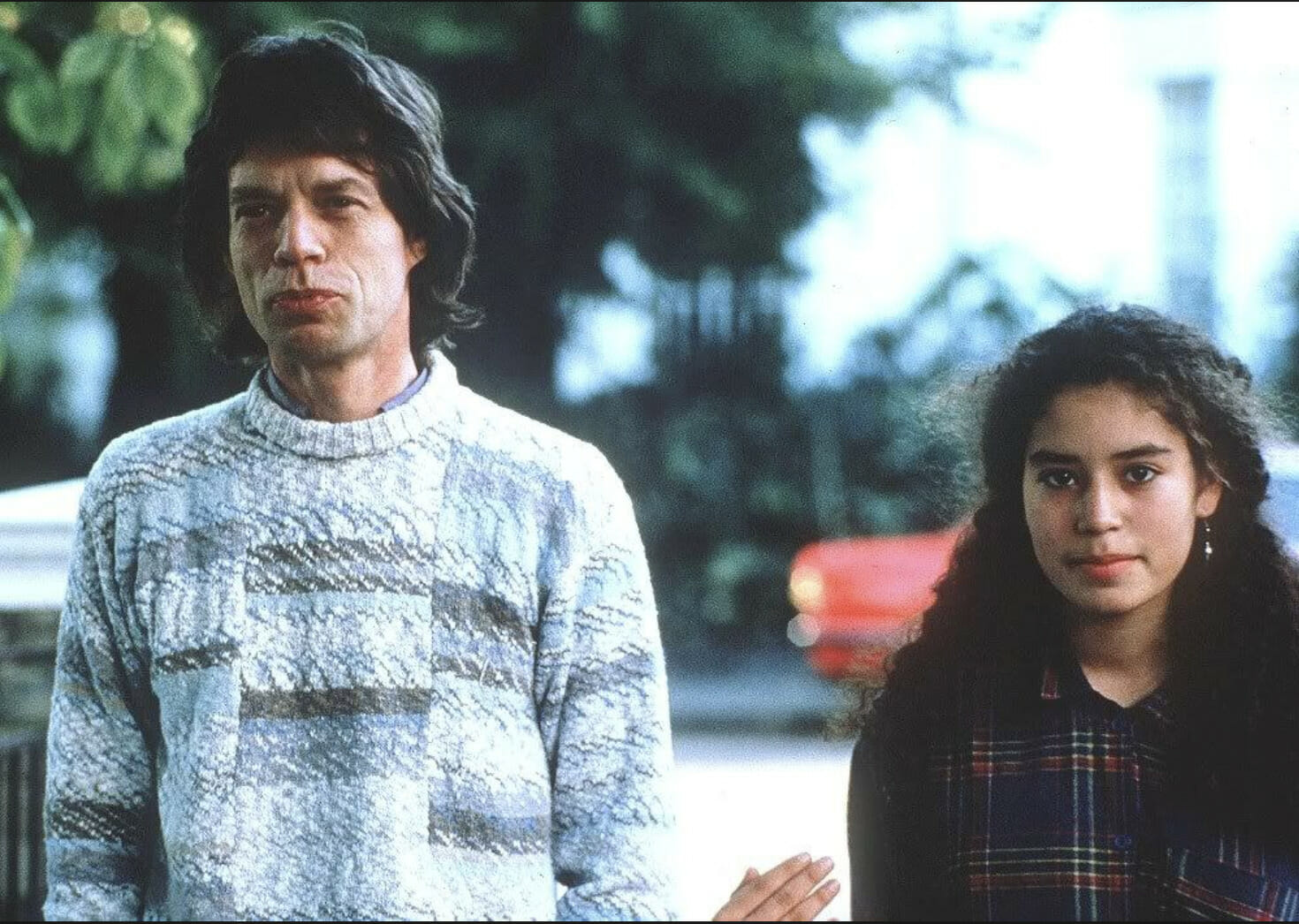The Story Of Karis Jagger: The Once Disowned Daughter Of Mick Jagger