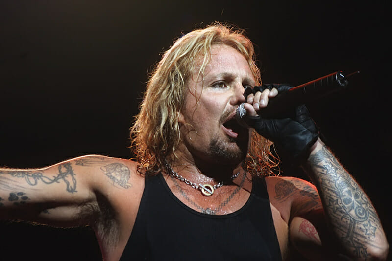 Motley Crue Net Worth | We Look Inside The Finances Of The Infamous Rock Band motley crue net worth