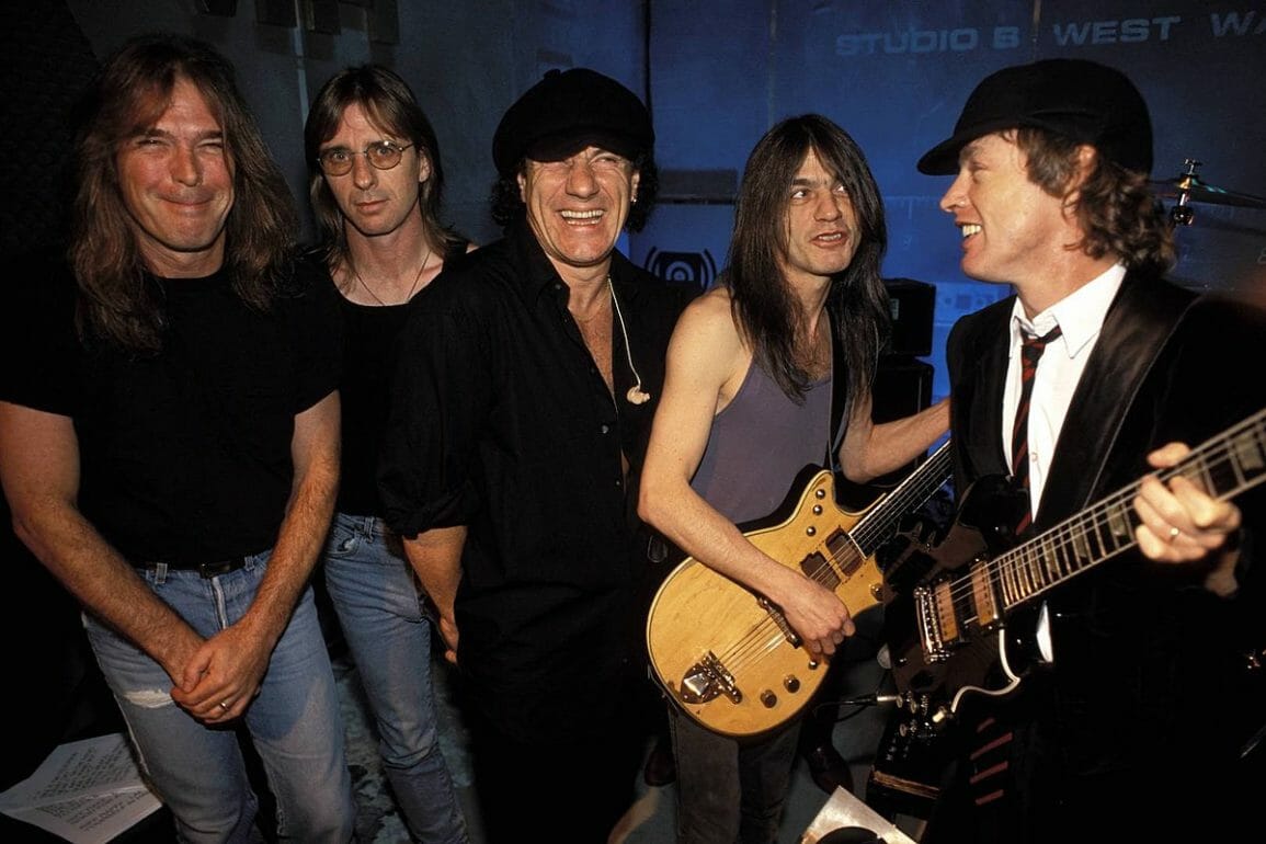 What Does AC/DC Mean? What's With The Uniforms? Everything You Need