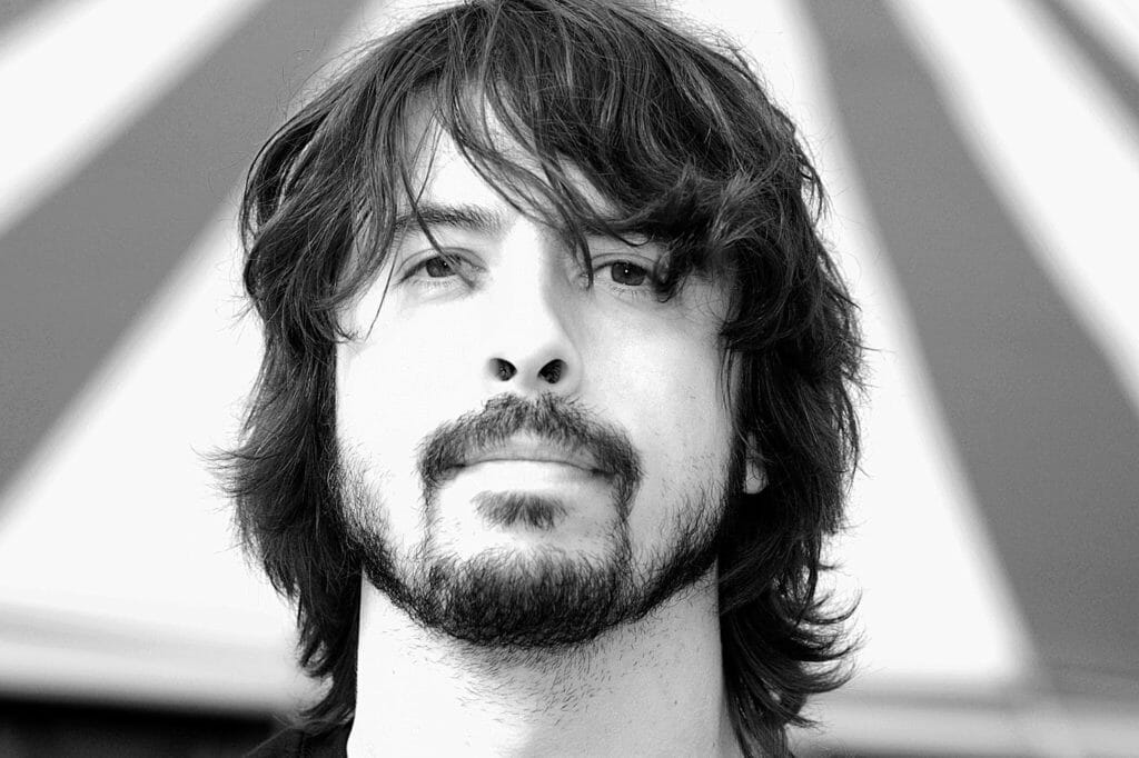 Dave Grohl's Net Worth | How Much Is It & How Did He Get It? dave grohl's net worth