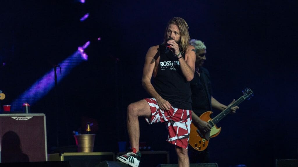 From Beats to Riches Uncovering Taylor Hawkins Net Worth and Impact on