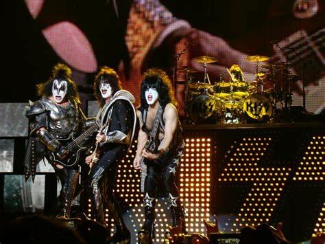 KISS and Tell: A Decibel-Defying Journey Through KISS's Best Albums kiss's best albums