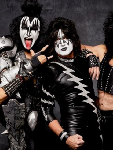 KISS and Tell: A Decibel-Defying Journey Through KISS's Best Albums kevin dubrow's death