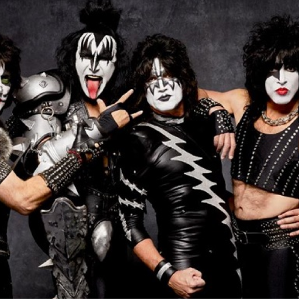 kiss's best albums