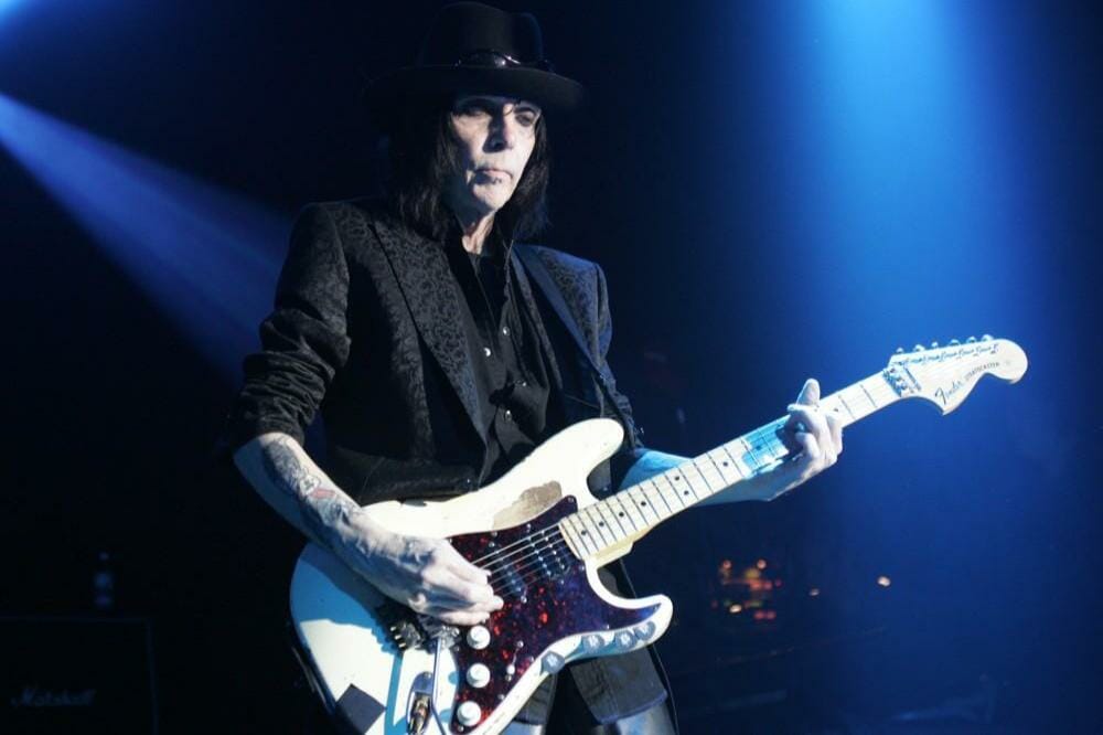 Motley Crue Net Worth | We Look Inside The Finances Of The Infamous Rock Band motley crue net worth