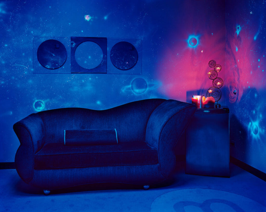 Paisley Park Photos: An Intimate Look at Prince's Private Universe Paisley Park Tour