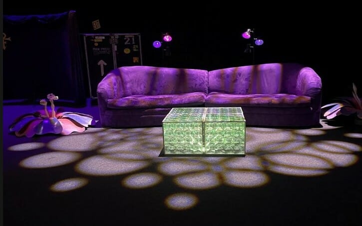 Paisley Park Photos: An Intimate Look at Prince's Private Universe paisley park photos