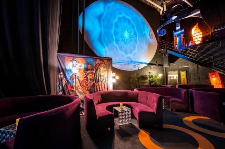 Paisley Park Photos: An Intimate Look at Prince's Private Universe paisley park photos