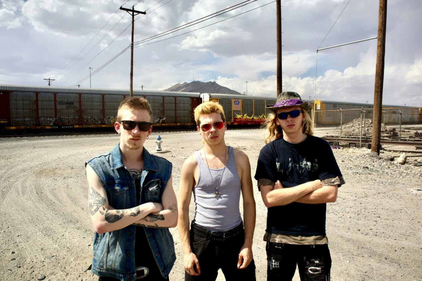 Castor Virgil Hetfield: The Journey of James Hetfield's Son | Revised 2024