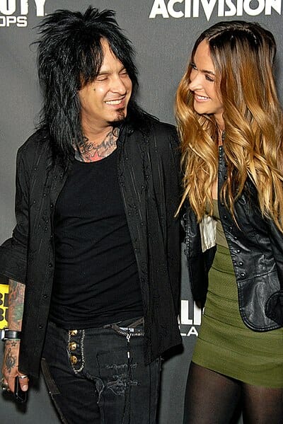 Unravelling Nikki Sixx's Net Worth nikki sixx's net worth