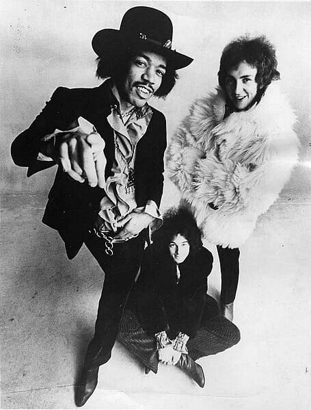 Jimi Hendrix's Net Worth | Voodoo Child Of Fortune jimi hendrix's net worth