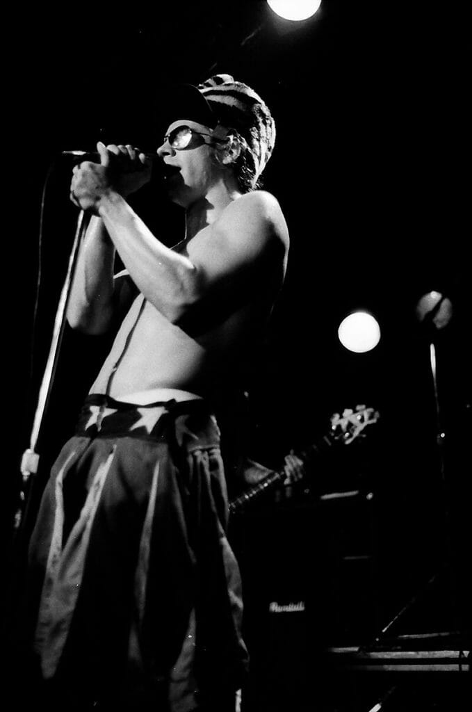 Anthony Kiedis' Net Worth Explored: Blood, Sugar, Sex, Money anthony kiedis's net worth