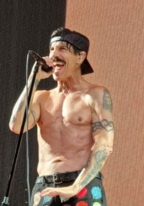 Anthony Kiedis' Net Worth Explored: Blood, Sugar, Sex, Money | Revised 2024