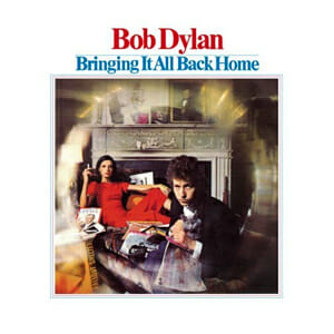 Bob Dylan's Best Albums | The Definitive Countdown bob dylan's best albums
