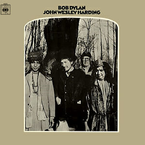 Bob Dylan's Best Albums | The Definitive Countdown bob dylan's best albums