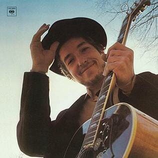 Bob Dylan's Best Albums | The Definitive Countdown bob dylan's best albums