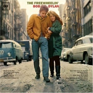 Bob Dylan's Best Albums | The Definitive Countdown bob dylan's best albums