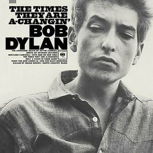 Bob Dylan's Best Albums | The Definitive Countdown bob dylan's best albums