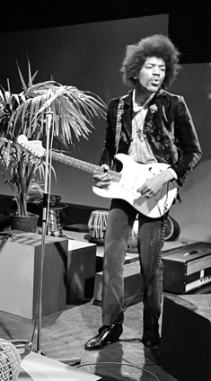 Jimi Hendrix's Net Worth | Voodoo Child Of Fortune jimi hendrix's net worth