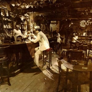 Ranking The Best Led Zeppelin Albums | A Whole Lotta Musical Greatness Best Led Zeppelin Albums