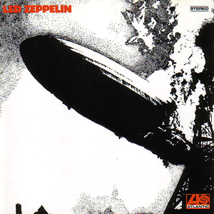 best led zeppelin albums