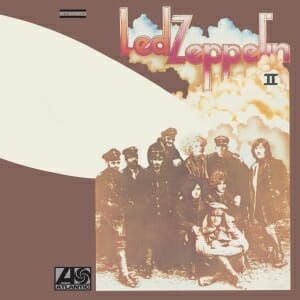 Ranking The Best Led Zeppelin Albums | A Whole Lotta Musical Greatness best led zeppelin albums