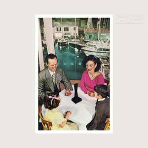 Ranking The Best Led Zeppelin Albums | A Whole Lotta Musical Greatness best led zeppelin albums