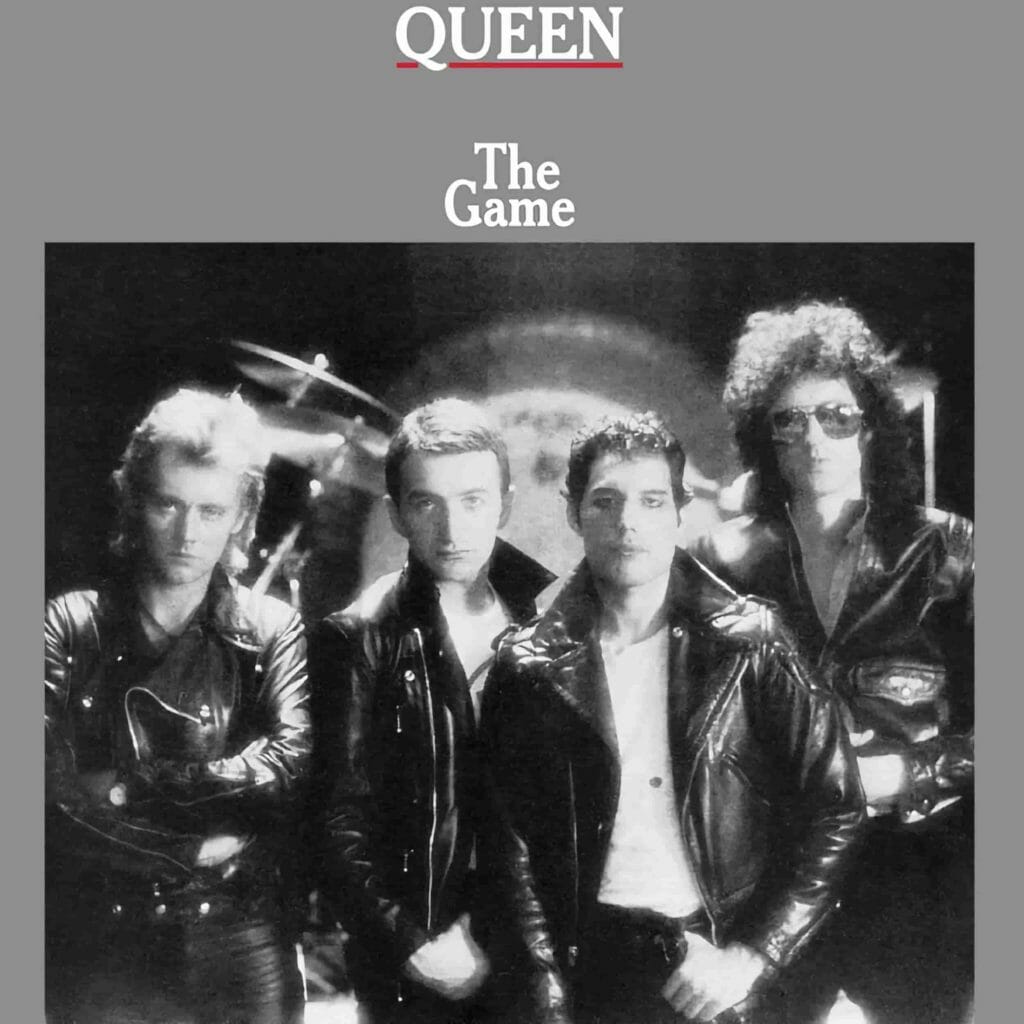 Queen's Greatest Albums
