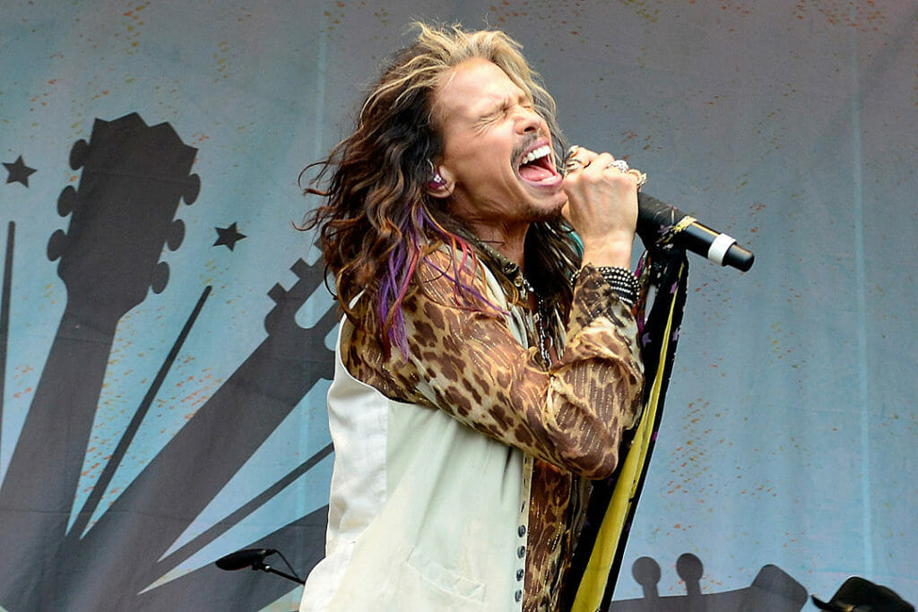 Steven Tyler's Net Worth | He Spent How Much On Drugs? steven tyler's net worth