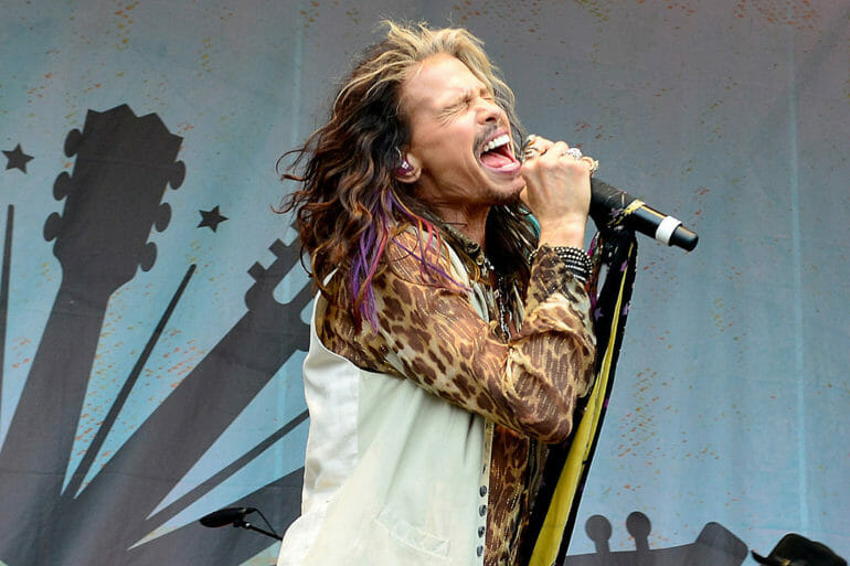 Aerosmith's Best Albums